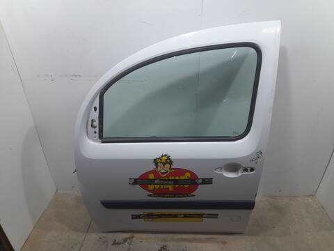 Puerta Delantera Izquierda Nissan NV250 DCI 80 80CV 59KW FURGONETA