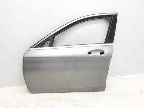 Puerta Delantera Izquierda Mercedes Clase C 160 C 220 CDI BLUETEC 205.004)