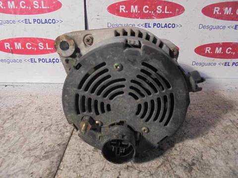 Foto 4ª: Alternador Honda Civic 1.5 BERLINA 114CV 84KW [D15Z8] (2000)