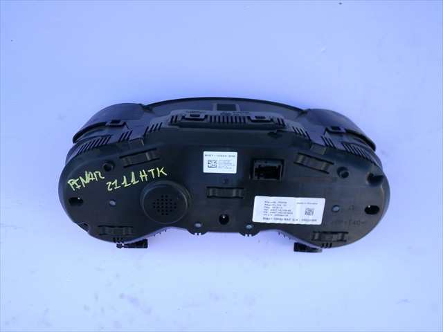 Foto 2ª: Cuadro de Instrumentos Ford C Max 1.0 G 2010-2014 [M1DA] (2013)