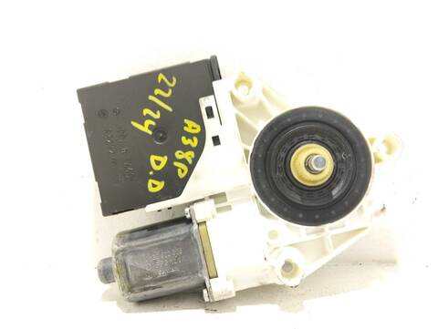 Elevalunas Eléctrico Delantero Izquierdo Audi A3 1.2 TFSI AMBIENTE 105CV