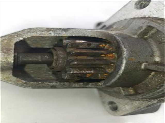 Foto 3ª: Motor de Arranque Ford Mondeo 1.5 ECOBOOST HATCHBACK 160CV 118KW [UNCA,UNCB,UNCE,UNCF] (2015)
