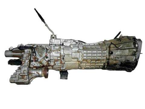 Caja Cambios Suzuki Grand Vitara F9Q