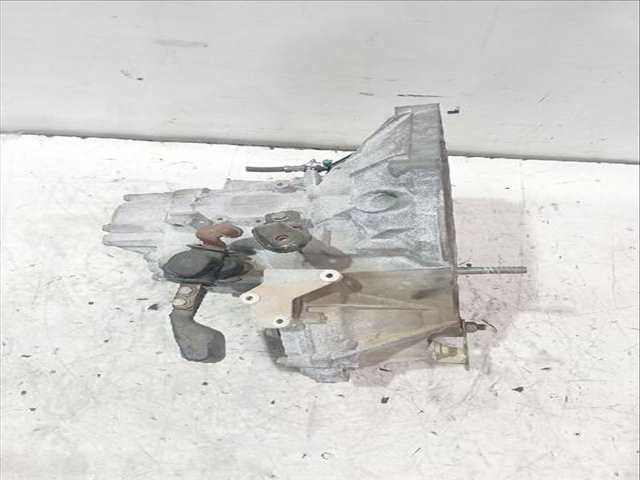 Foto 3ª: Caja Cambios Fiat Doblo 1.3 16V M-JET CAT 95CV [330A1000] (2015)