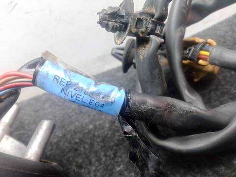 Foto 3ª: Retrovisor Derecho Seat Exeo 2.0 TDI 143CV 105KW [CAGA] (2009)