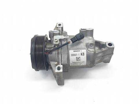 Compresor Aire Acondicionado Renault Express ADVANCE