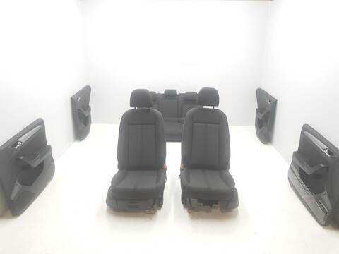 Juego Asientos Completos Volkswagen T-Roc 1.6 TDI 116CV