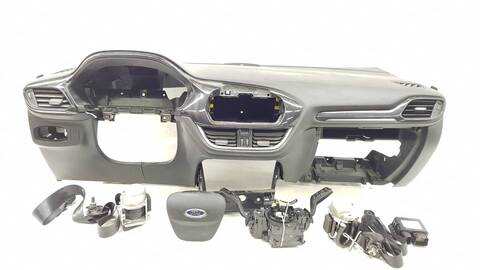 Kit Airbag Ford Puma ST-LINE