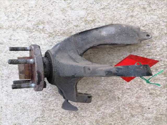 Foto 4ª: Mangueta Delantera Izquierda Ford Focus TREND 90CV 66KW [HHDA] (2010)