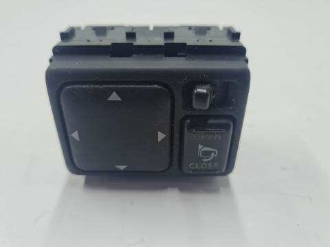 Mando Retrovisor Nissan Patrol LUXURY 160CV 118KW