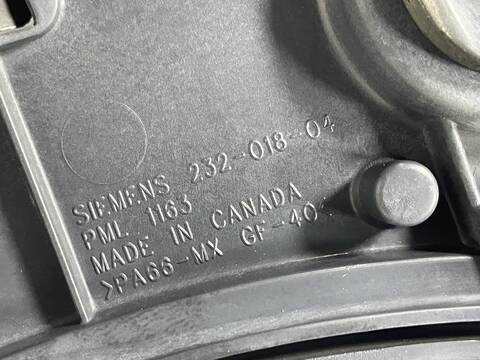 Foto 3ª: Electroventilador Bmw Serie 5 518 M57256D1 BERLINA (2001)