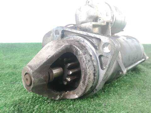 Motor de Arranque Man TGL 12.XXX 7.0