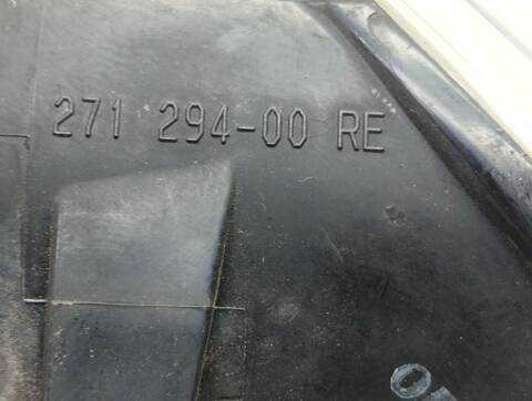 Foto 4ª: Faro Antiniebla Delantero Derecho Volkswagen Passat ADVANCE BERLINA 140CV 103KW [BKP] (2007)