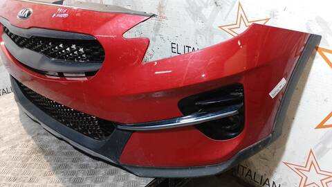 Foto 2ª: Paragolpes Delantero Kia Xceed EMOTION 116CV 85KW [D4FE] (2019)