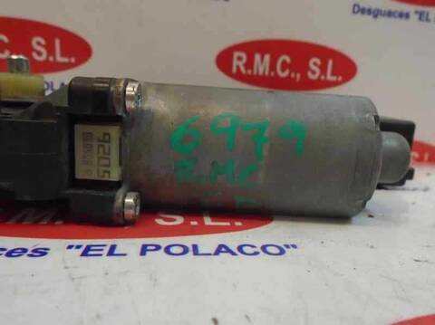 Foto 3ª: Elevalunas Eléctrico Trasero Derecho Audi A4 2.0 TDI 16V 103KW) BERLINA 140CV [BRE] (2006)