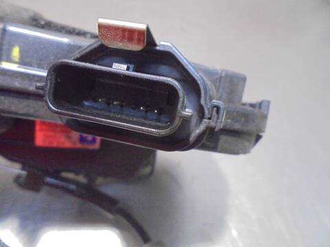 Foto 3ª: Cerradura Puerta Trasera Izquierda Renault Clio BUSINESS 86CV 63KW [K9K] (2020)