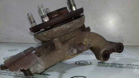 Foto 2ª: Mangueta Delantera Derecha Hyundai i30 CLASSIC GL 109CV 80KW [G4FA] (2009)