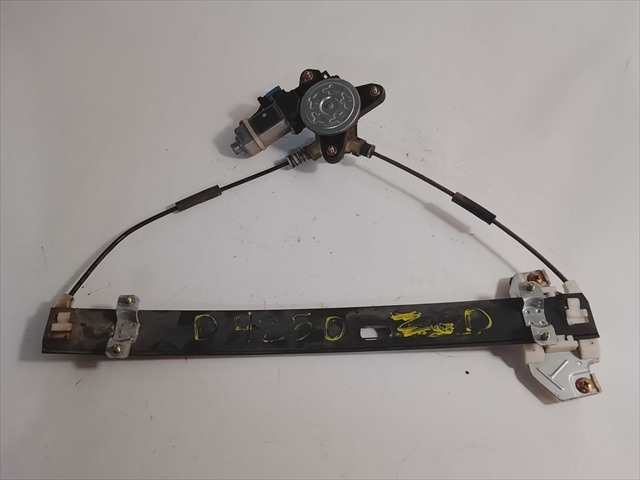 Elevalunas Eléctrico Delantero Derecho Chevrolet Matiz 0.8 G