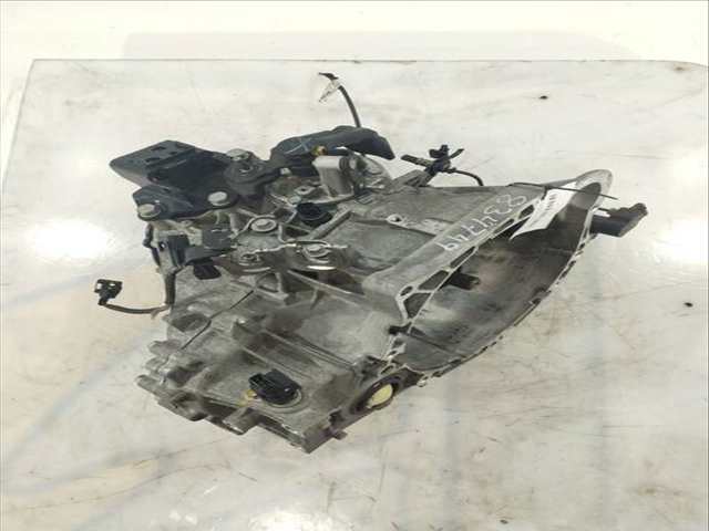 Foto 2ª: Caja Cambios Automatica Kia Ceed 1.4 GI CVVT AUT. 109CV 80KW G4FA ED AUT. (2012)