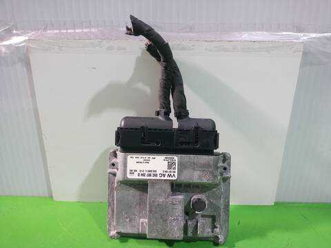 Foto 2ª: Centralita Motor ECU Volkswagen T-Cross ADVANCE 95CV 70KW [DKLA, DUSB, CHZL, DL] (2022)