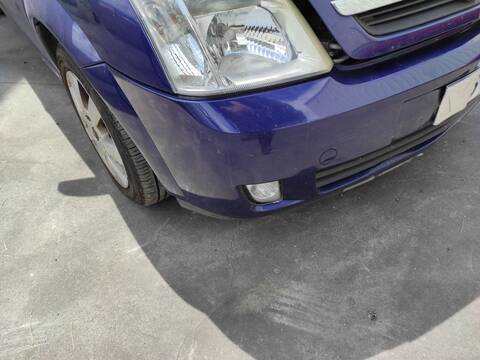 Foto 3ª: Paragolpes Delantero Opel Meriva Z17DTH (2005)