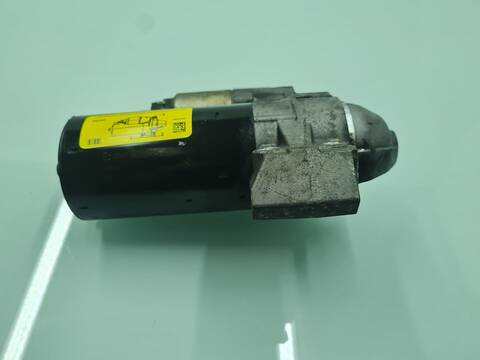 Foto 2ª: Motor de Arranque Bmw Serie 1 114 118D 143CV 105KW [N47D20C] (2012)