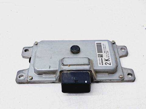 Centralita Motor ECU Nissan Juke ACENTA 110CV 81KW