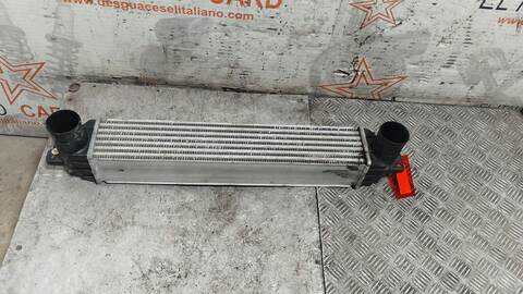 Foto 3ª: Intercooler Opel Antara COSMO 4X4 150CV 110KW [Z20S] (2008)