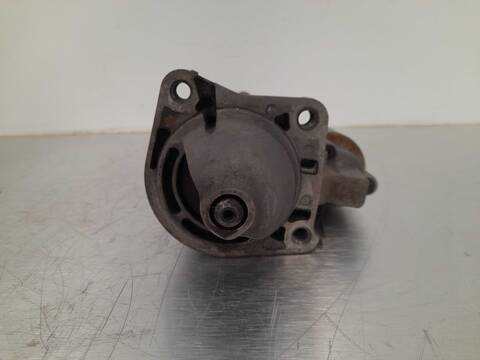 Foto 4ª: Motor de Arranque Ford Escort BERLINA 70CV 51KW [RVA] (1998)