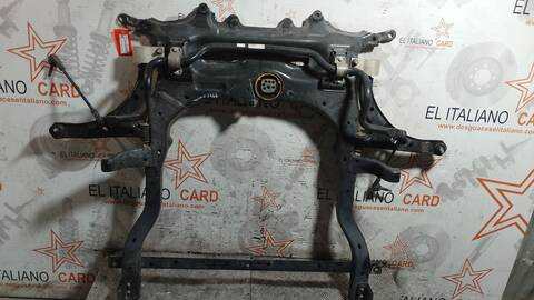 Foto 4ª: Puente Delantero Opel Astra BUSINESS 110CV 81KW [B16DTE] (2017)