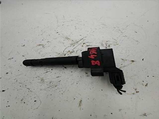 Foto 3ª: Modulo Encendido Mercedes Sprinter 209 CDI