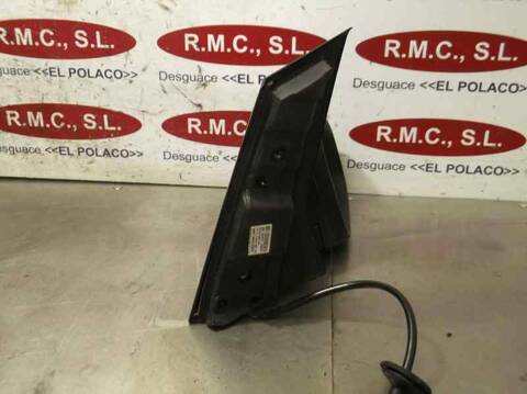 Foto 4ª: Retrovisor Derecho Opel Astra EDITION 165CV 121KW [A20DTH] (2011)