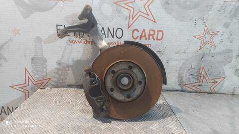 Mangueta Delantera Izquierda Volkswagen Passat HIGHLINE BERLINA 131CV 96KW