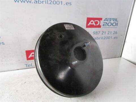 Foto 2ª: Servofreno Mercedes Citan 1.7 111 CDI LARGO A2) 415.703) [K9K A6] (2014)