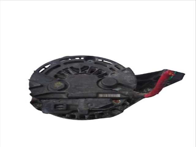 Foto 2ª: Alternador Volvo V70 D5 (1999)