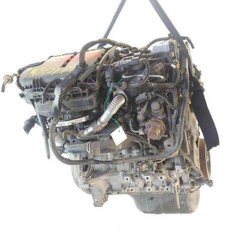 Motor Completo Peugeot 208 1.4 HDI