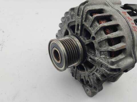 Foto 4ª: Alternador Audi A6 2.0 TDI ULTRA AVANT 190CV 140KW [CNHA] (2016)