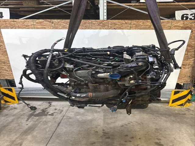 Foto 3ª: Motor Completo Ford Focus 95 CV 70KW [T3DB] (2012)