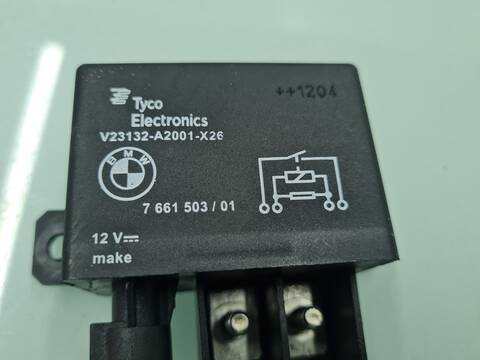 Foto 2ª: Centralita Motor ECU Bmw Serie 6 620 640 D COUPE 313CV 230KW [N57D30B] (2015)