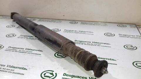 Foto 2ª: Amortiguador Trasero Derecho Renault Clio 1.2 75CV 55KW [D4F740] (2009)