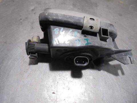 Faro Antiniebla Delantero Izquierdo Mercedes Clase C 160 270 CDI 209.316) COUPE 170CV 125KW