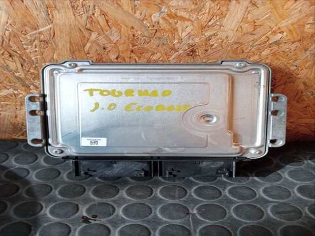Foto 2ª: Centralita Motor ECU Ford Tourneo 1.0 ECOBOOST CAT 101CV (2014)