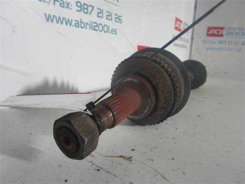 Foto 2ª: Transmision Delantera Izquierda Chrysler Voyager 2.4 I 151CV 111KW [G B O 2.4L] (2002)