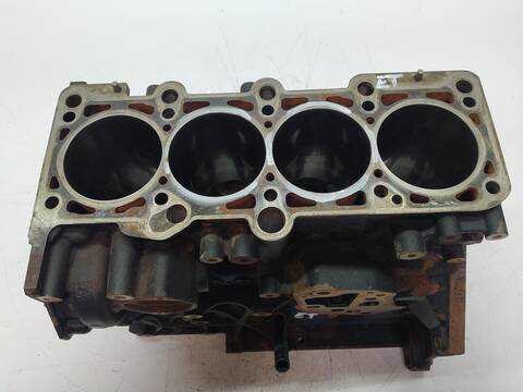 Foto 2ª: Bloque Motor Skoda Octavia 200 CV 147KW [BWA] (2006)