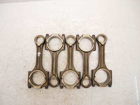 Foto 2ª: Biela Volvo V50 179 CV 132KW [D5244T8] (2008)