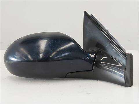 Foto 2ª: Retrovisor Derecho Citroen C5 2.2 HDI DC4HXB DC4HXE) BERLINA 133CV 98KW [4HX (DW12TED4/FAP)] (2001)