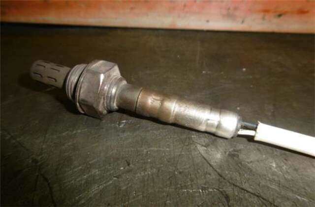 Foto 2ª: Sonda Lambda Ford Mondeo 2.5 24V [SEB]