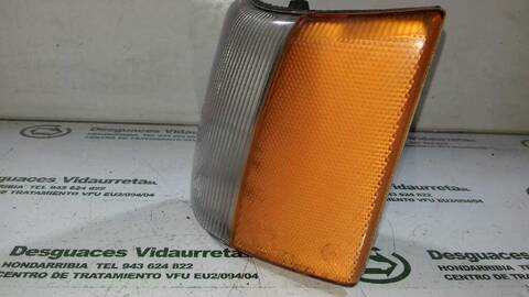 Foto 2ª: Piloto Delantero Izquierdo Jeep Grand Cherokee 2.5 TD 115CV 85KW [M52] (1997)