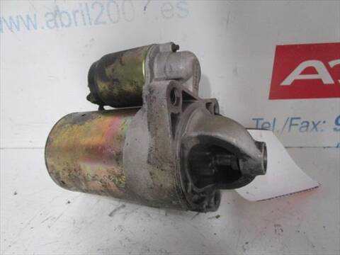 Motor de Arranque Kia Rio 1.3 82CV 60KW