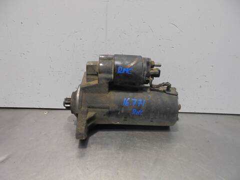 Foto 1ª: Motor de Arranque Seat Cordoba DREAM BERLINA 64CV 47KW [1Y] (1998)